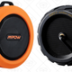 Mpow Buckler, $15 with code Z4BAW2D5 | Aukey Water Resistant Bluetooth Speaker, $15 with code 4CTKF5EU
